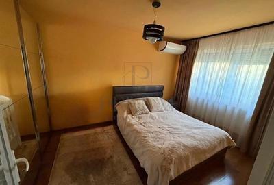 Sagului - 2 Camere - Etaj intermediar cu LIFT - Bloc izolat - Centrala proprie - 5