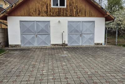 Casă individuală spațioasă, teren generos 992 mp, lângă Parcul Sub Arini – Sibiu - 3