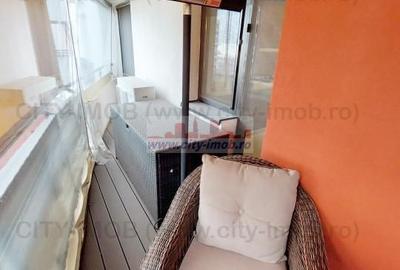 SE VINDE Apartament 4 camere, Central Park / Barbu Vacarescu / Parcul Circului - 41