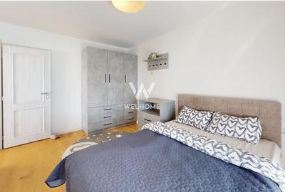 Penthouse modern - 110 mp utili + terasa 40 mp utili - C. Arhitectilor - 11
