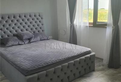 Casa individuala Plopi - Panouri fotovoltaice - Mobilat si Utilat - 11
