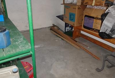 Vand apartament cu 4 camere cu garaj si beci in duplex in Deva, - 8