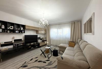 Casa individuala, 4 camere, 458mp teren, 98mp utili in Utvin - 8