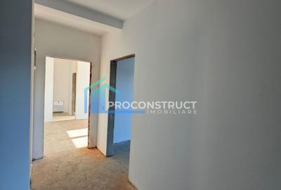 De vanzare penthouse cu 3 camere | 2 bai  |Terasă 30 mp| Giroc - 6