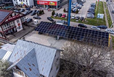 Hotel / Pensiune cu 21 camere de vânzare în zona Fermelor - 49