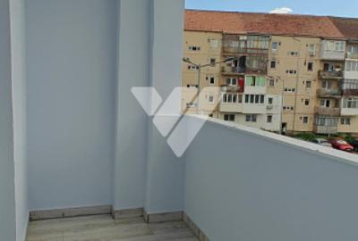 Apartament 2 camere de inchiriat Ștrand Sibiu - 10