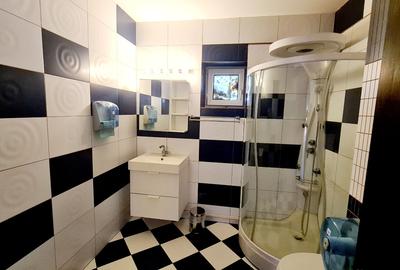 PROPRIETAR - apartament pretabil birouri, 140 mp,etajul 1 in vila Bd. Mamaia - 12