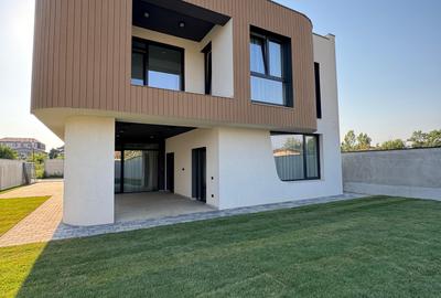 Proiect Exclusivist – 9 Vile Premium . Zona Lac Lebada. Pantelimon Cernica. S3 - 2