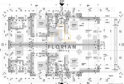 Duplex Parter Mosnita Noua - Panouri fotovoltaice -Comision 0% - 13