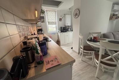 Apartament 2 camere Centru - Palas - 3