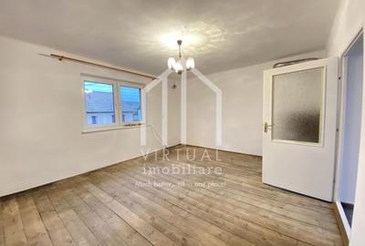Casa individuala de vanzare in Sibiu, teren de 1020 mp, in sat Hamba - 12