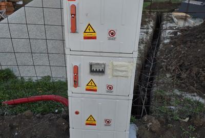 Teren 830 mp Sector 5 | Autorizație hală P+1 | Curent trifazic | Investiție - 5