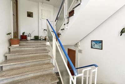 Drumul Taberei, Apartamnet 4 camere langa parc și școală - 35
