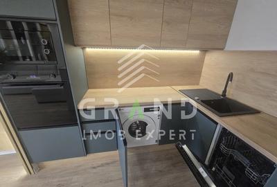 Apartament NOU, 58mp, Tăietura Turcului - 5