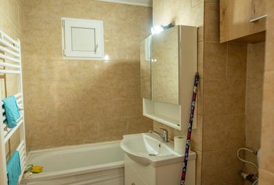 Apartament 2 camere | Str. Republicii 7 (Narcisa) | Parter înalt - 10