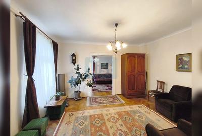 Casa de vanzare in cartierul Gheorgheni. Comision 0! - 4