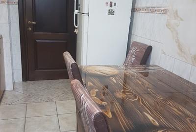 Apartament doua camere, decomandat, mobilat si utilat frumos, Parcul Catedralei - 12