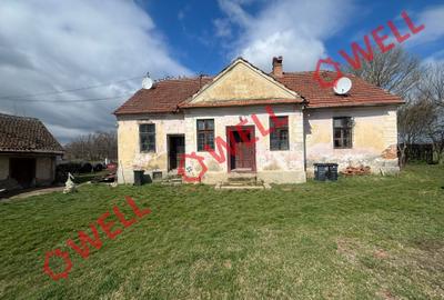 Casă sau parte de casă de vânzare în Țufalău! - 6