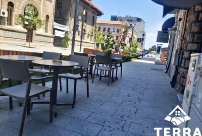 Eleganță clasică în inima orașului – apartament deosebit, Ultracentral - 19