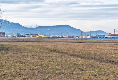 Tractorul, str.N.Labis, 1000mp, 75 euro/mp - 1