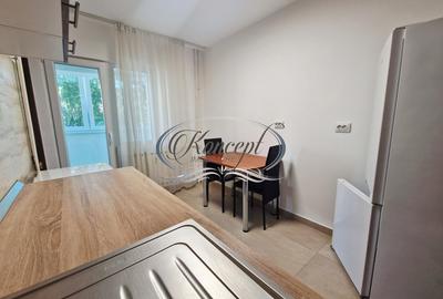 Apartamet renovat la cheie cu balcon inchis in Manastur - 6
