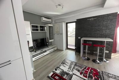 Studio nou de închiriat în Tomis Plus – gata să devină acasă! - 13