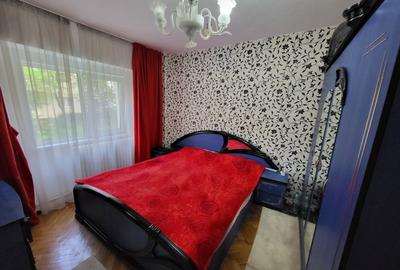 Apartament cu 3 camere Orizont - 7