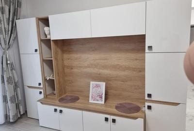 Apartament doua camere Pacurari - 500 euro - 8