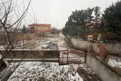 Duplex cu 5 camere în Pantelimon