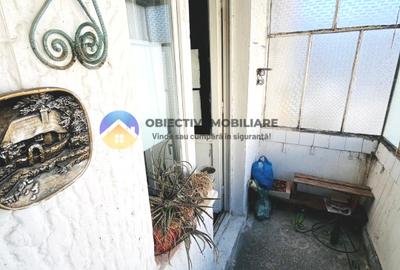 Apartament 2 camere – zona Precista- Etaj 2 - 6