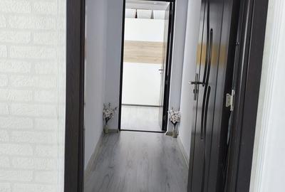 Apartament 3 camere, 60 mp, Spitalul Județean – renovat, COMISION 0% - 11