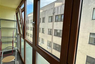 Inchiriere apartment 2 camere+ loc de parcare - Baza 3 - 3