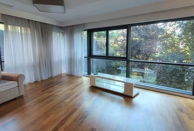 Apartament cu 3 camere decomandat, mobilat în Floreasca