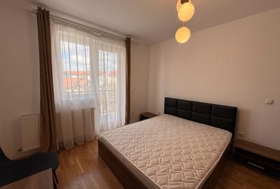 APARTAMENT 2 CAMERE DE INCHIRIAT 54MP BLOC NOU, ALBA IULIA - 4