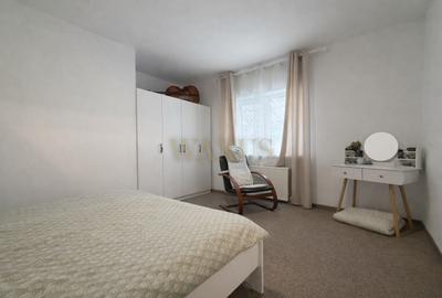 Casă pe Un Nivel - SU 110MP | ST 770MP | 4 Camere - zona Auchan Iris - 7