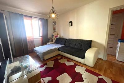 Apartament 2 camere - parter – Vasile Aaron, Sibiu - 1