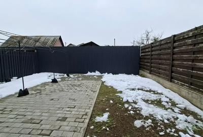Vila superba 142 mp P+1+M cu gradina 86 mp langa scoala gimnaziala - 16