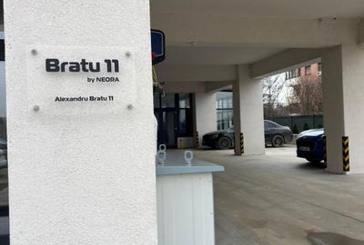 Spatiu Comercial 220 mp + Curte + Terasa | Sector 1 | Ideal birouri / Showroom - 6