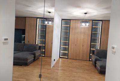 2 camere Iancu Nicolae - Grand Park | piscina si fitness | parcare subterana - 5