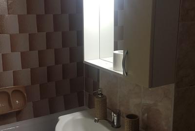 Apartament renovat, nemobilat, cu utilități noi – disponibil în curând - 12