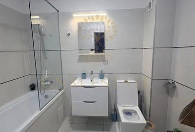 2 Camere Et.4/5 Bloc Nou Zona Pacii - Drumul Belsugului - 5