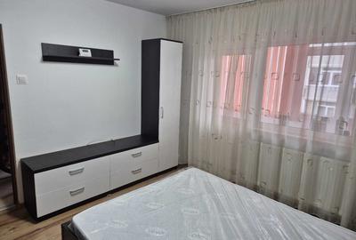 Garsoniera moderna n Tudor Vladimirescu – Arges Mall - 1