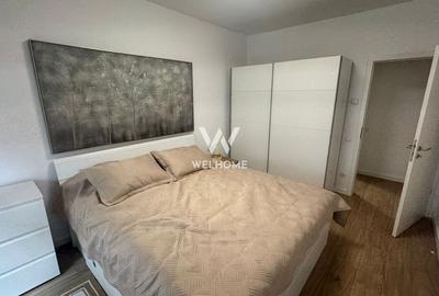 Apartament 2 camere de închiriat – zonă centrală, Str. Iacob Bologa - 6