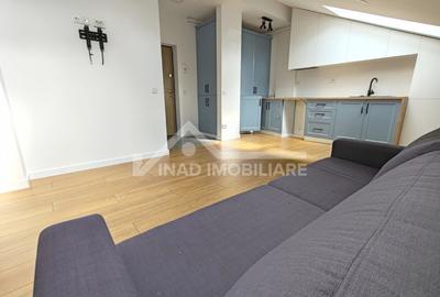 Apartament cu 2 camere, mobilat modern, Intre Lacuri zona Iulius Mall - 8