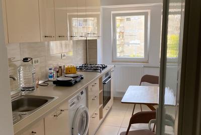 Garsoniera lux/ Rahova - 7