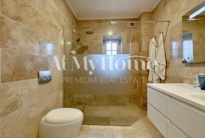 Vila Superba, Finisaje de Lux, 4 parcari, 650mp teren, Baneasa Residential Park - 9