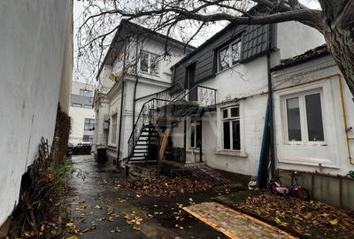 Vilă Centrală | Cișmigiu | 350 mp | Proprietate Versatilă - 7
