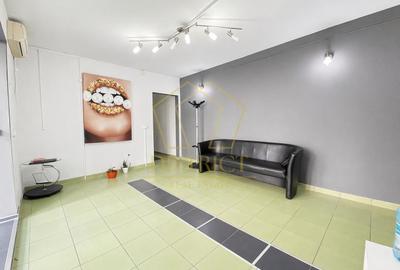 Spatiu comercial cu 3 camere | Circumvalatiunii - 2