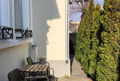 Casa 4 camere - zona Sala Sporturilor - 600 euro/luna (E2+E7) - 5