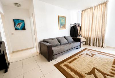 Apartament cu 2 camere+balcon, Complex Platinia, str Dorobantilor - 5